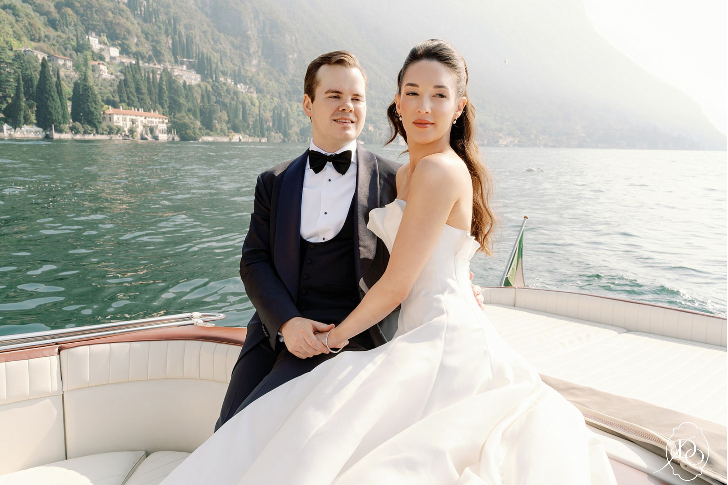 An enchanting and elegant wedding at Villa Cipressi, Lake Como. wedding in lake Como