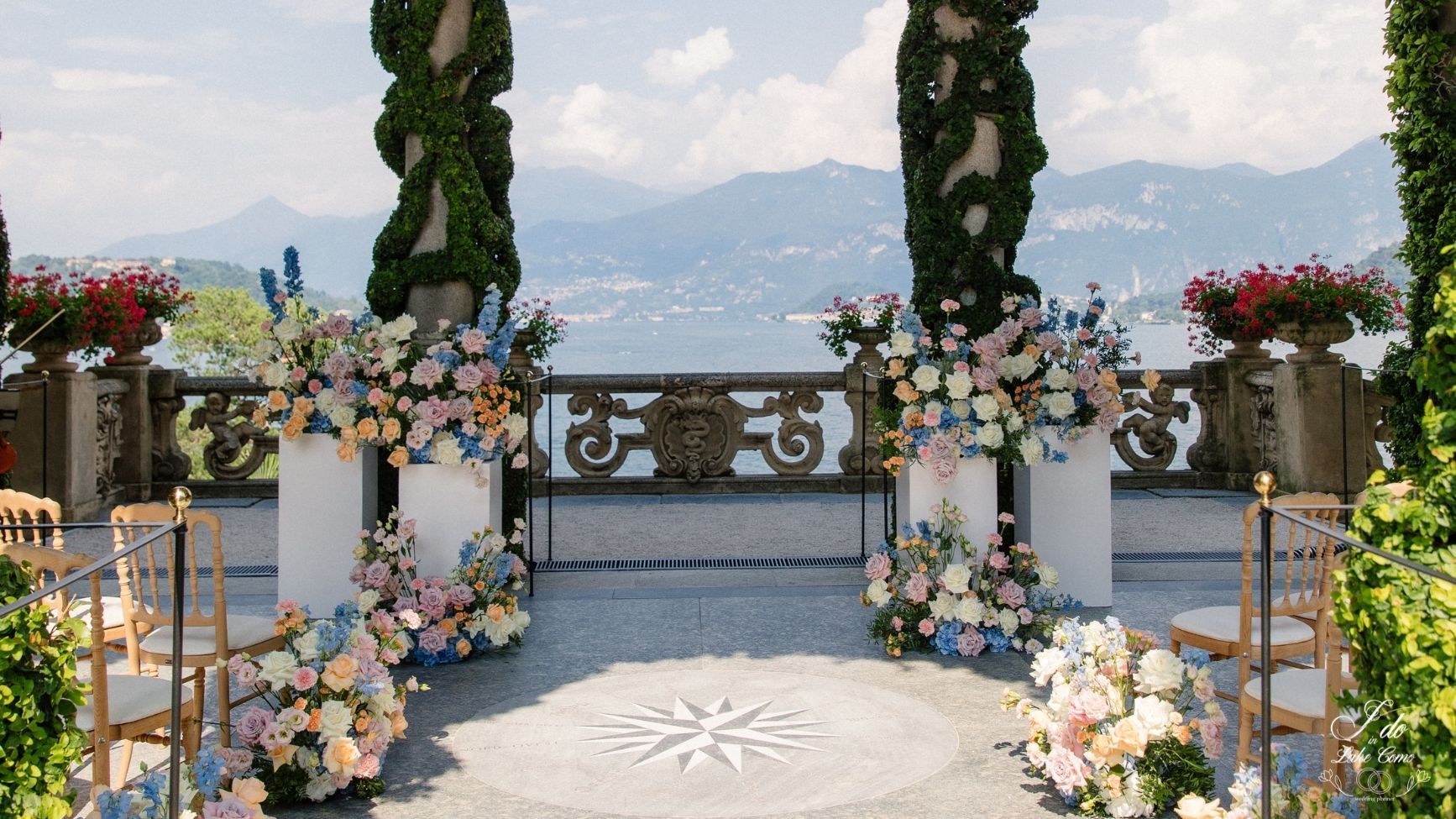 Villa del Balbianello