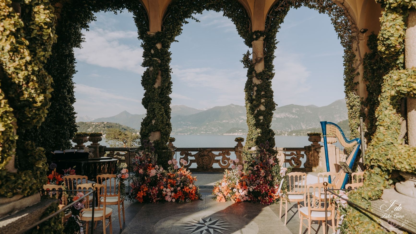 Villa del Balbianello