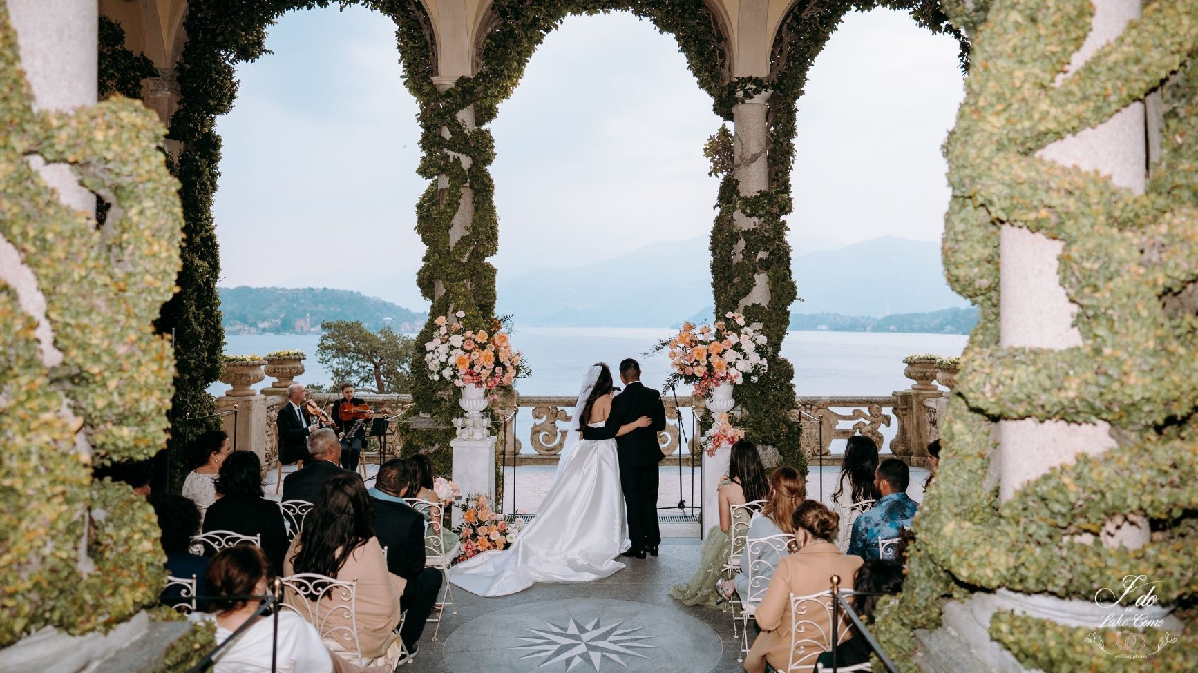 Villa del Balbianello