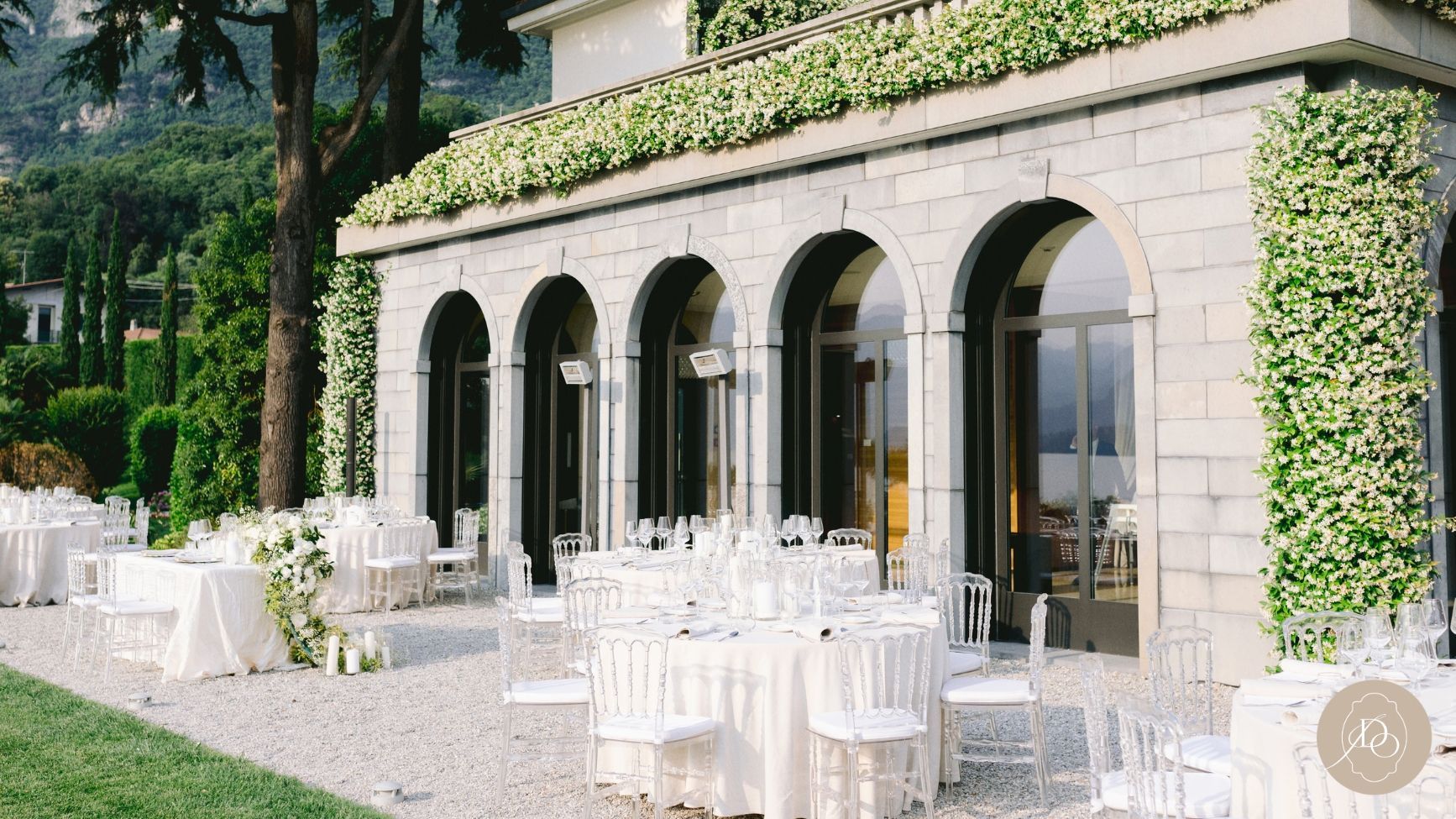 Villa Lario Resort