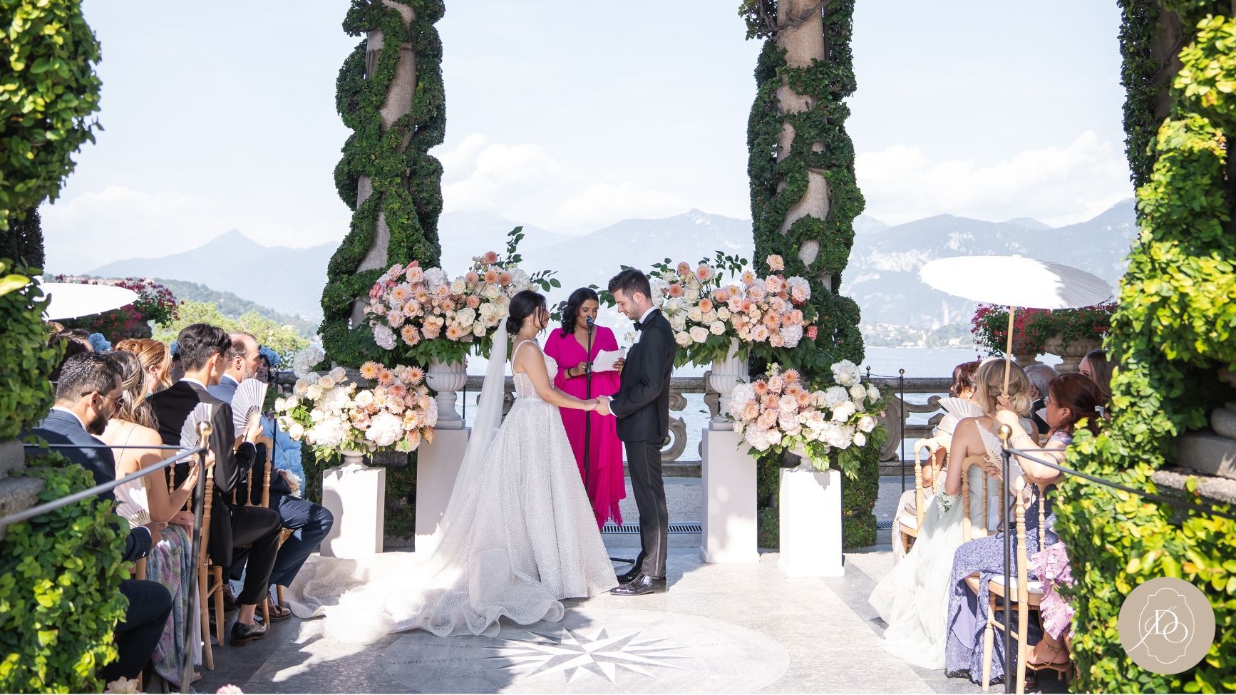Villa Del Balbianello