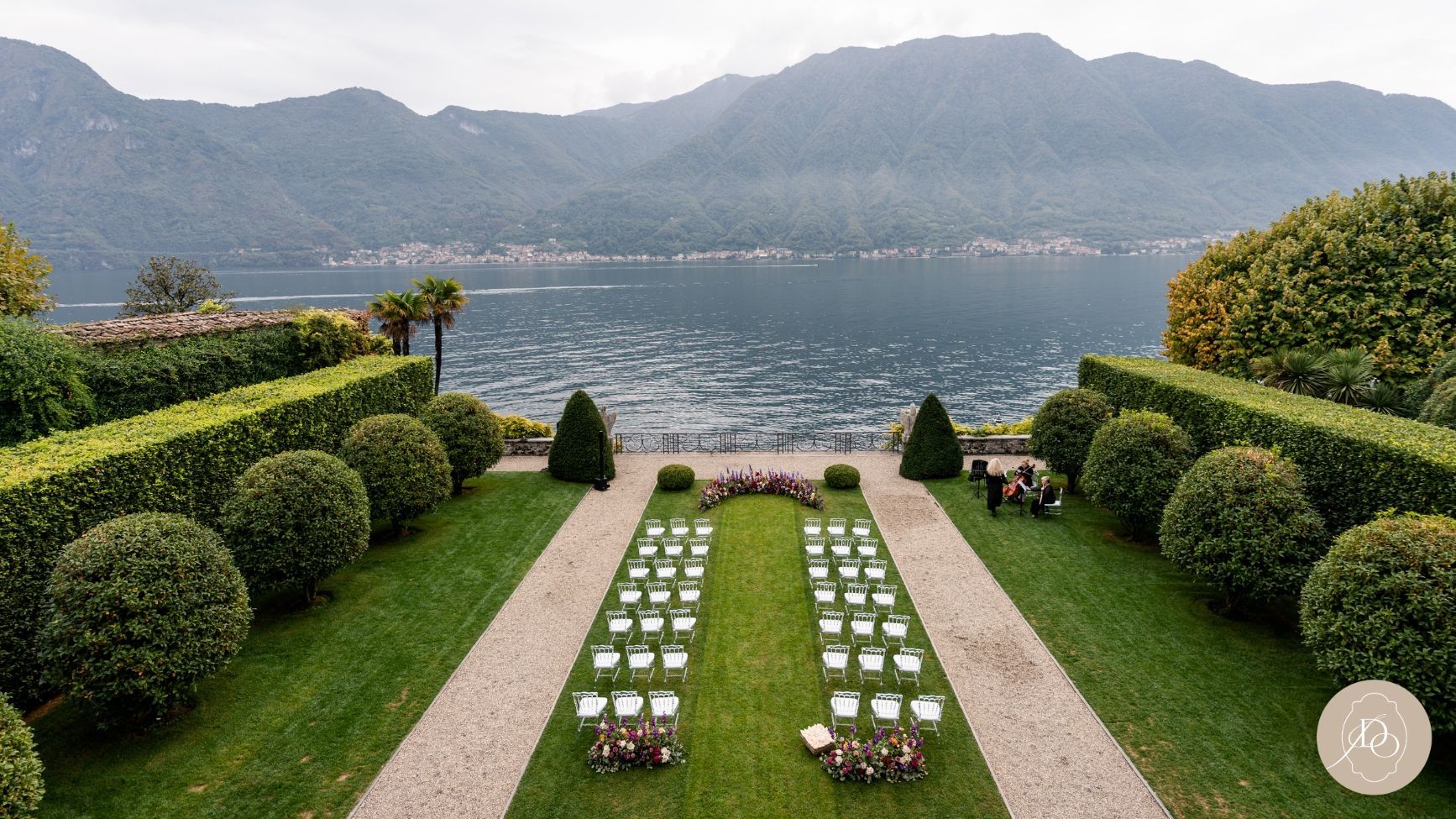 Villa Balbiano
