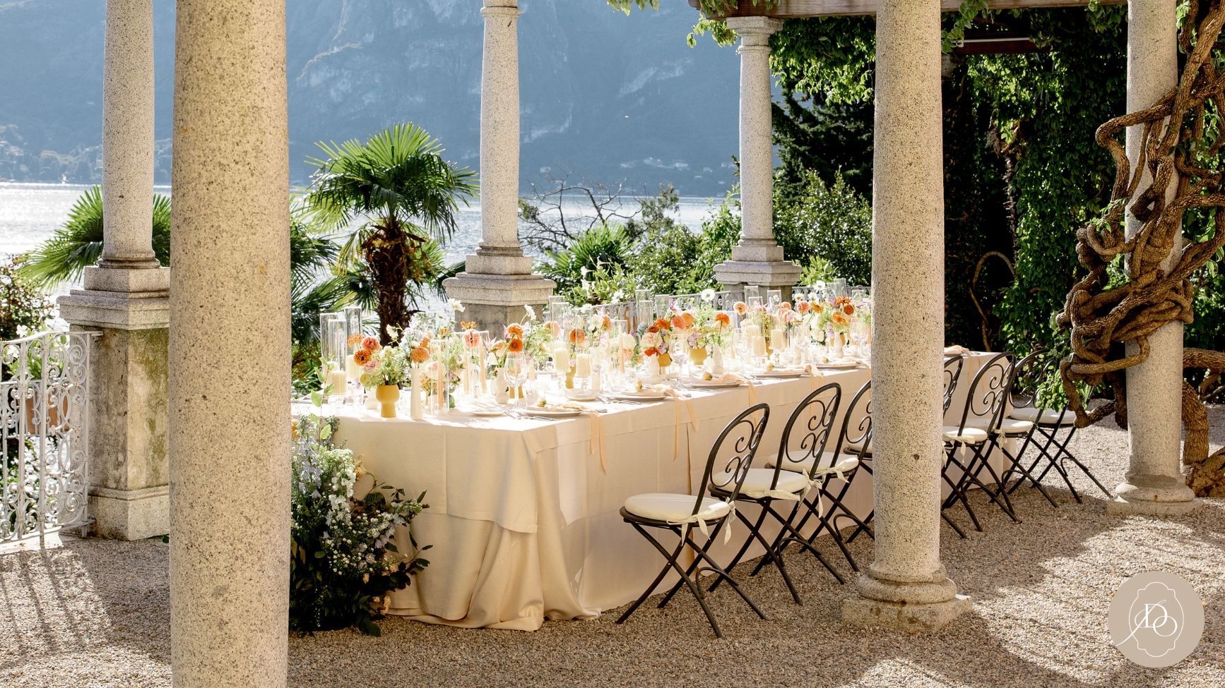 Villa Cipressi