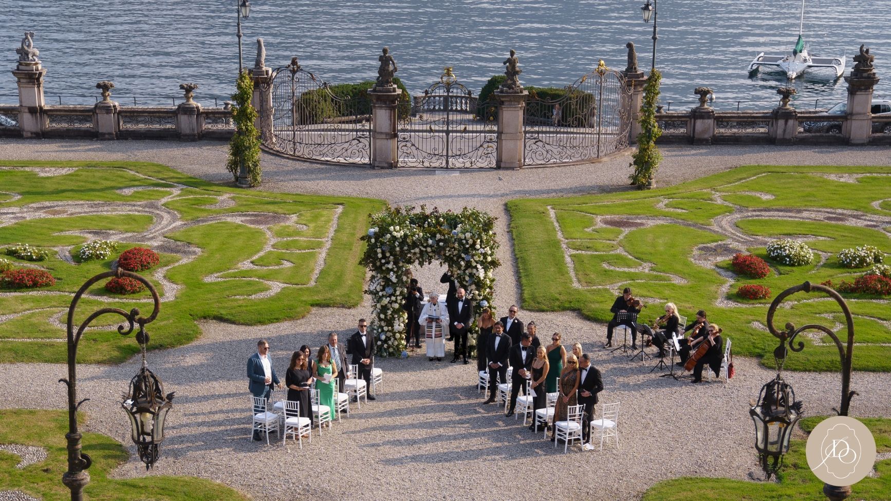 Villa Sola Cabiati