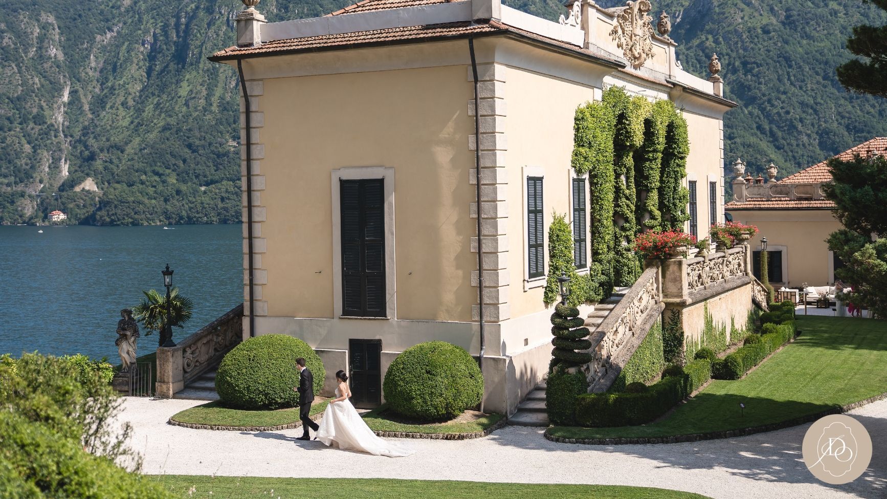 Villa Del Balbianello