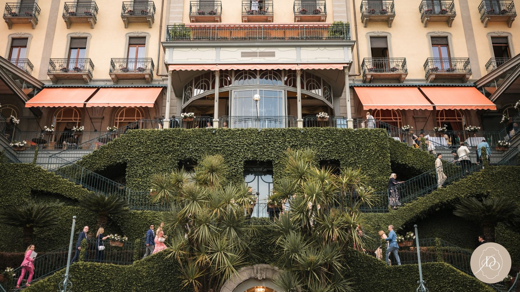 Villa Del Balbianello