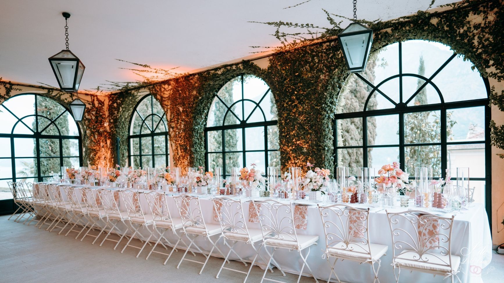 Villa del Balbianello