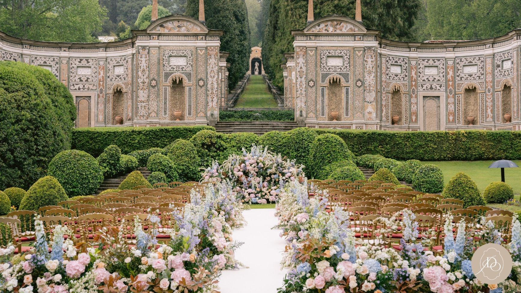Villa d'Este