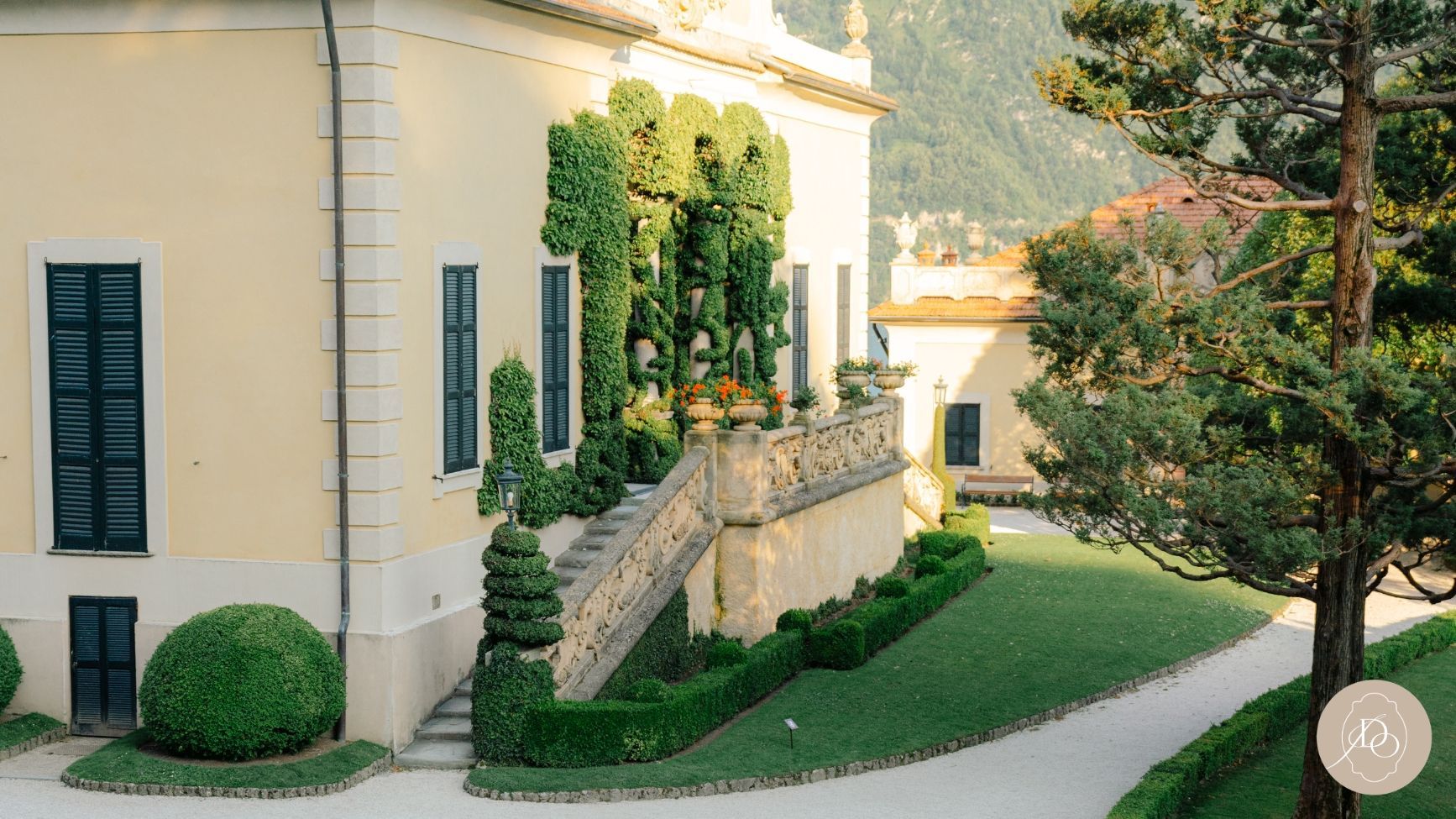 Villa Del Balbianello