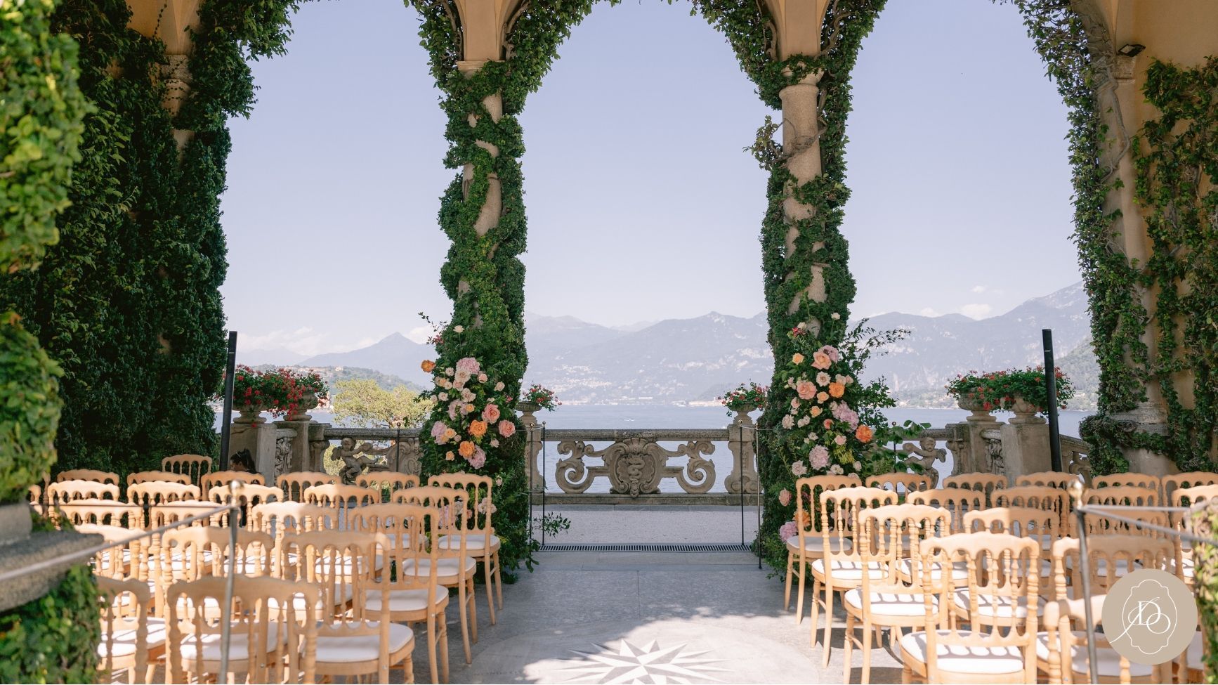 Villa Del Balbianello