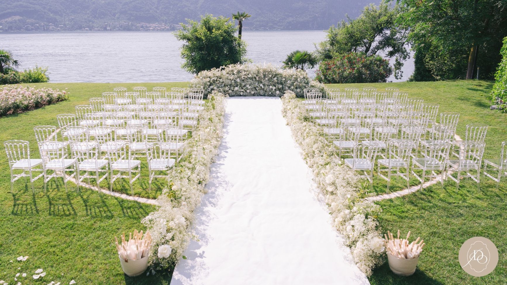 Villa Lario Resort