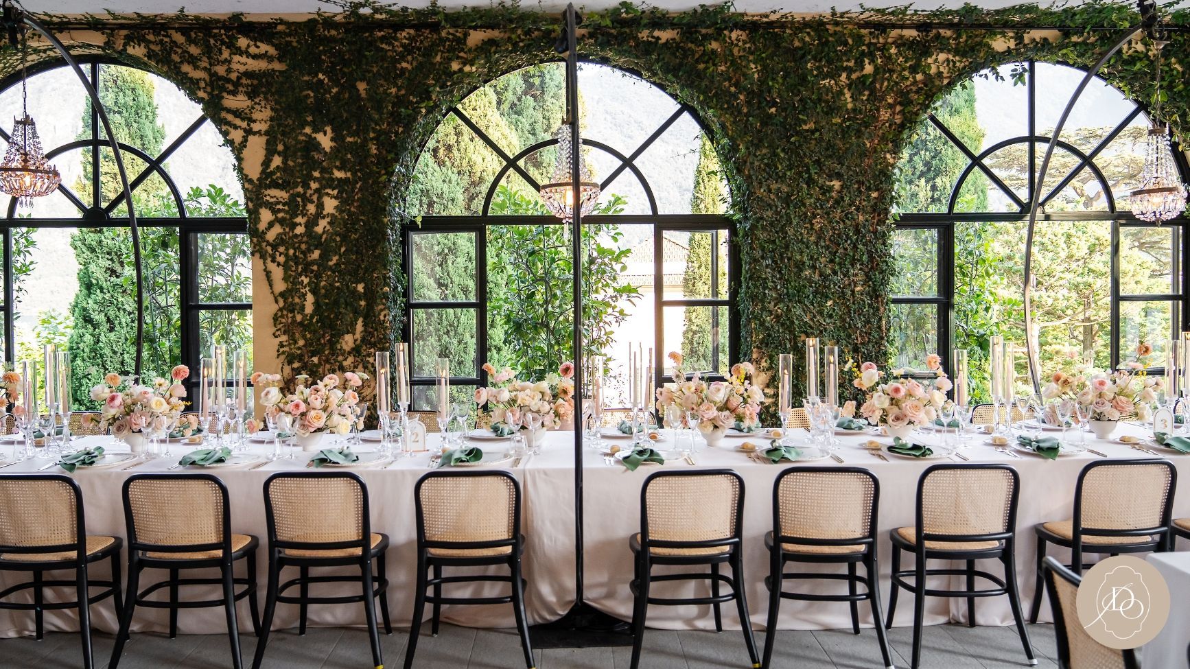 Villa Del Balbianello