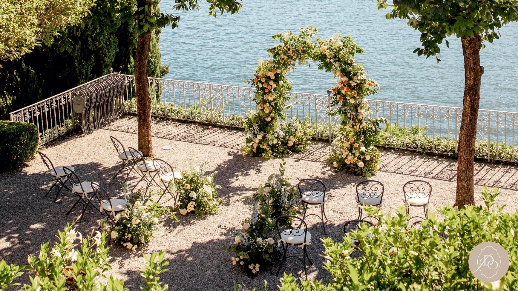 Villa Cipressi