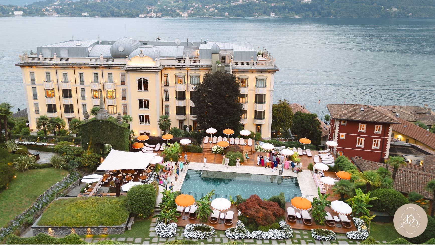 Grand Hotel Tremezzo