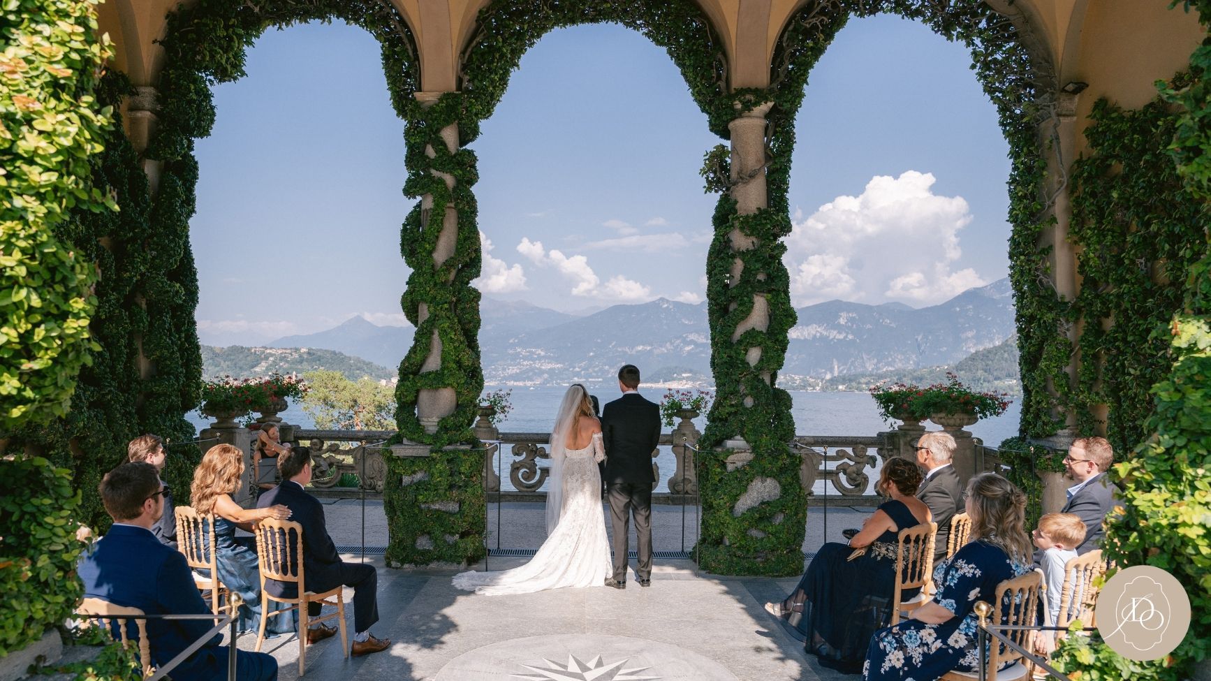 Villa Del Balbianello