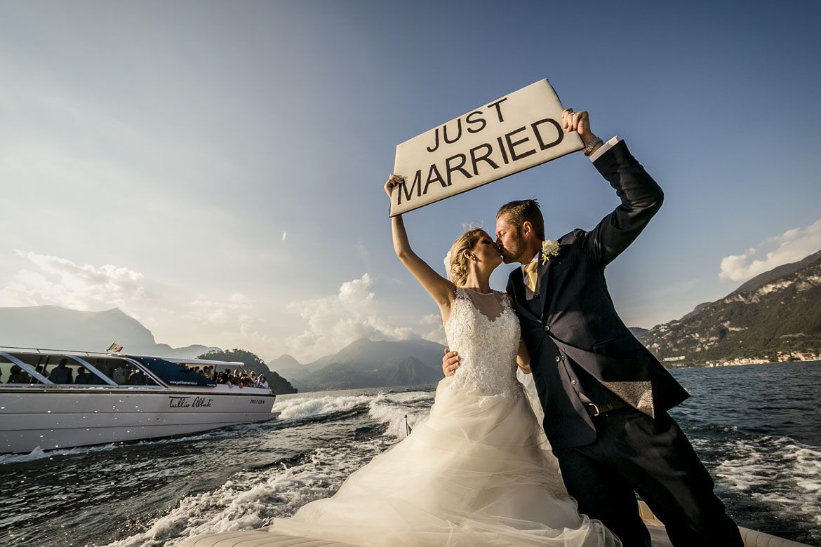 Getting Married on Lake Como | wedding planner on lake Como