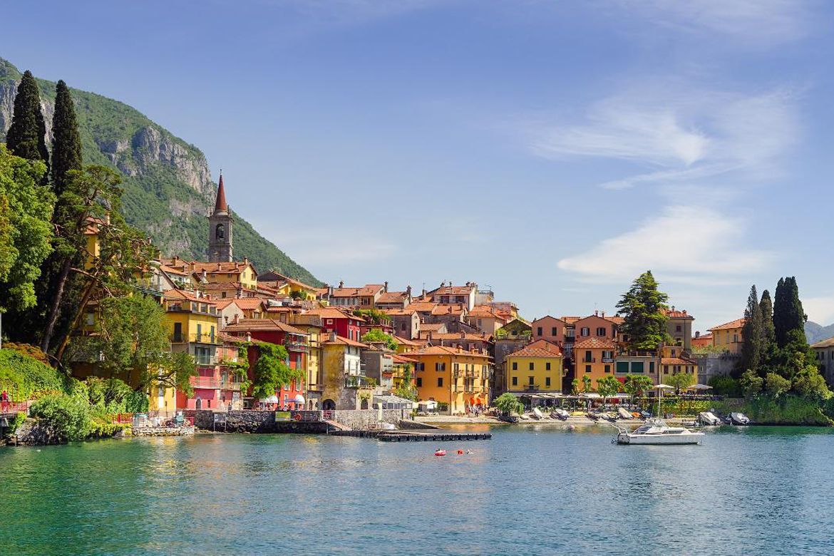 Best Activities in Varenna & Lake Como! | wedding planner on lake Como