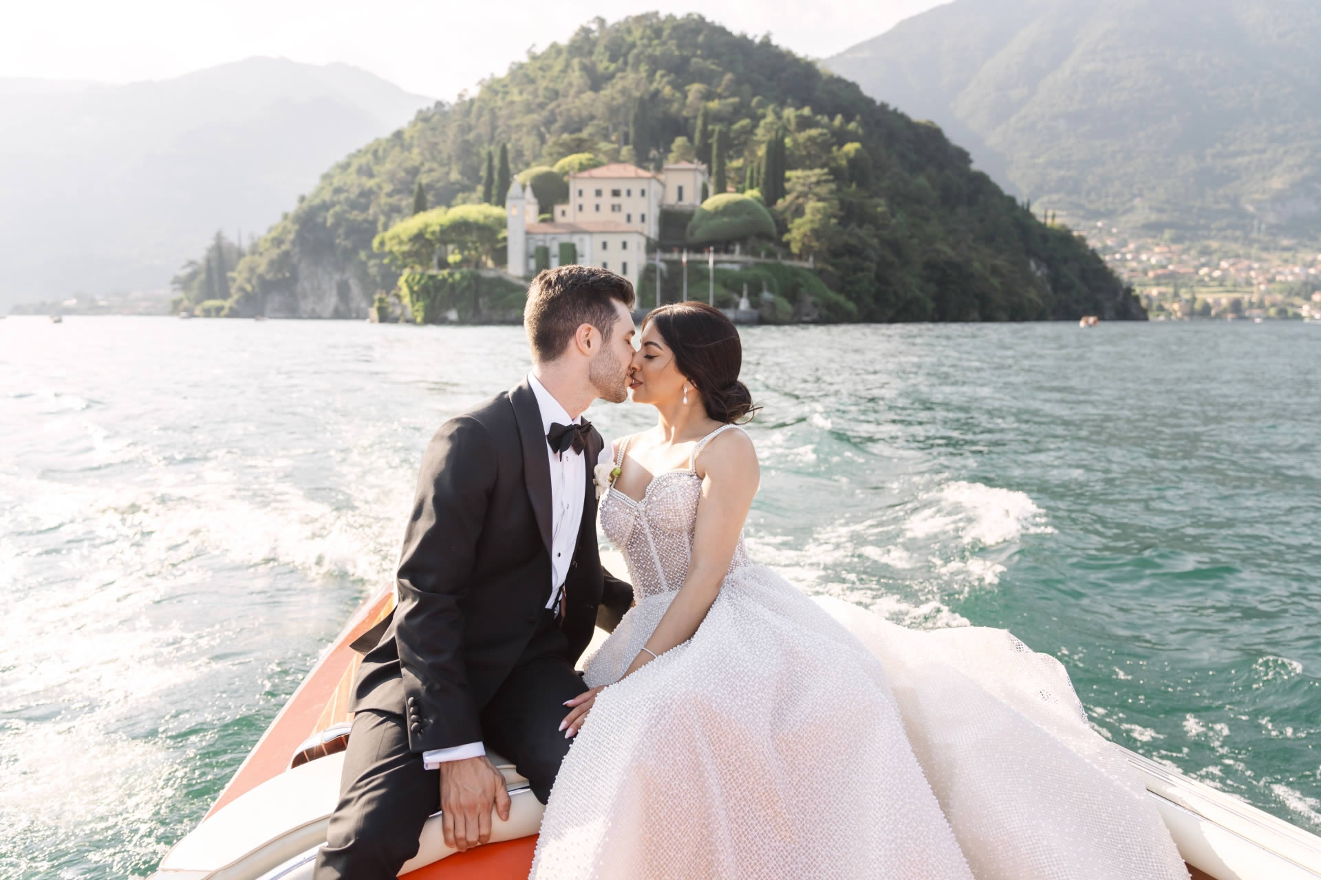Wedding Planner in Lake Como | Italy