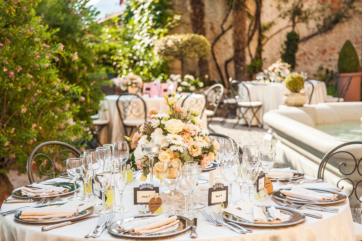 Favors for your Lake Como Wedding | wedding planner on lake Como
