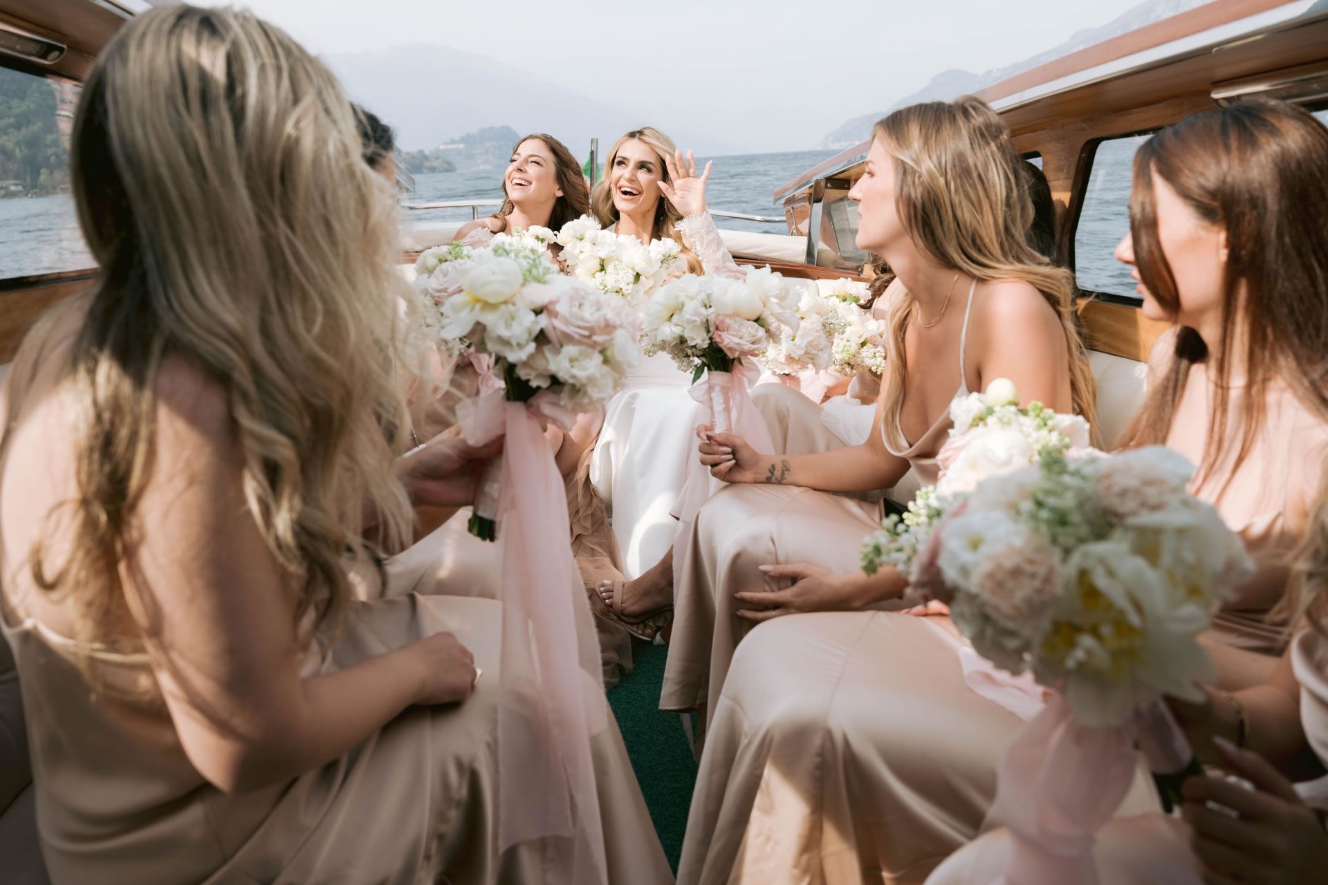 Wedding Planner in Lake Como | Italy