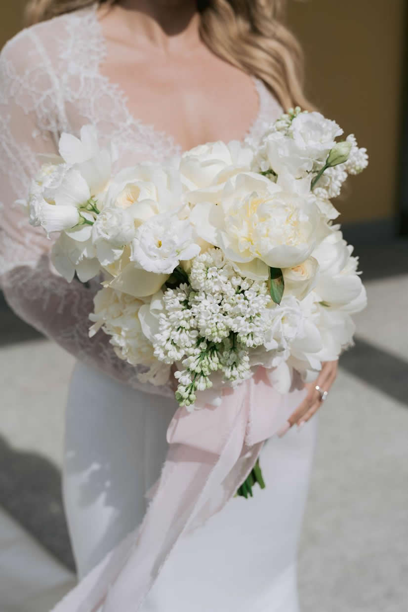 Wedding questions
