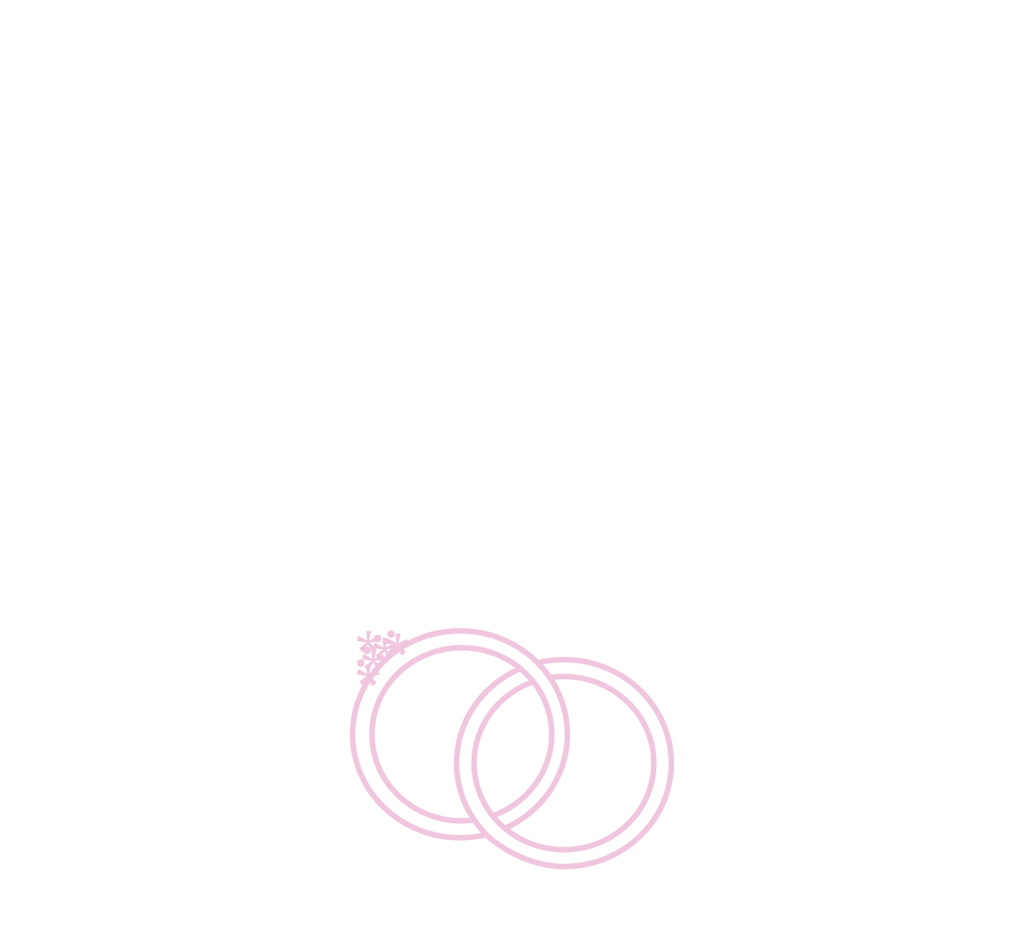 Wedding Planner in Lake Como