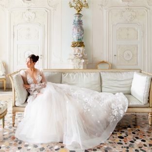 From Italian Dolce Vita to France’s Finest Estates: I Do In Lake Como Expands Its Horizons!