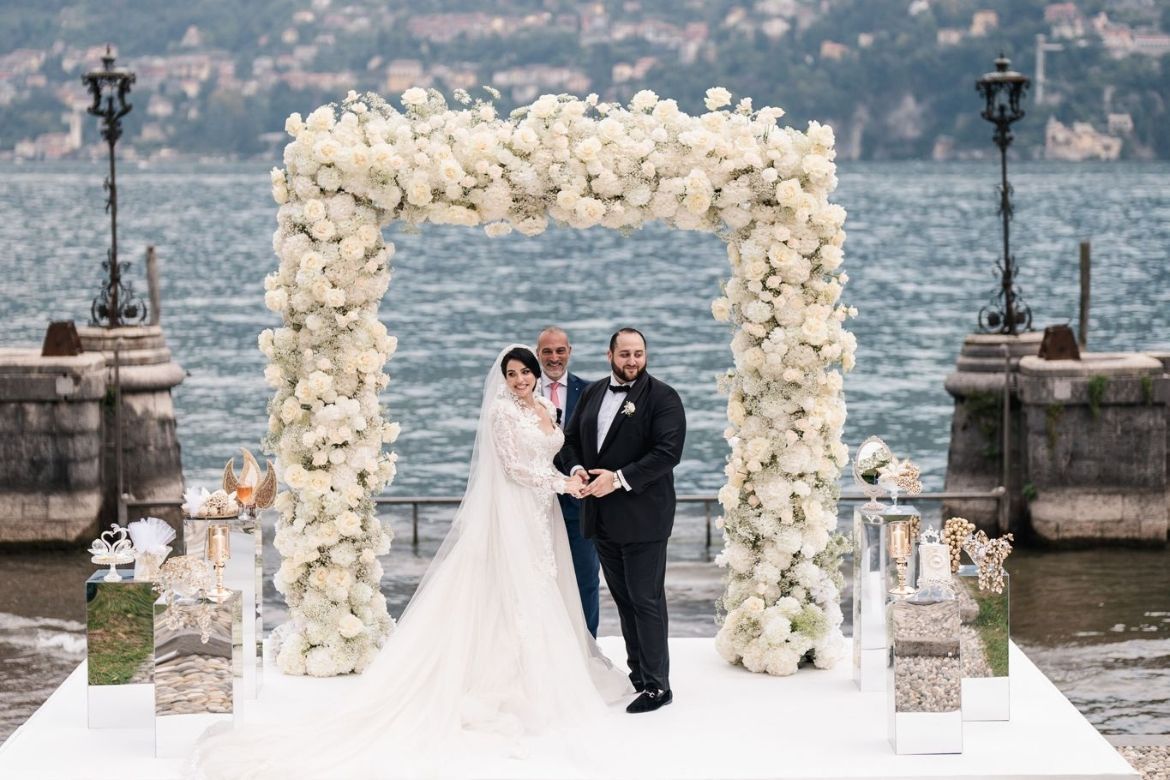 Photo article blog I Do in Lake Como wedding planner