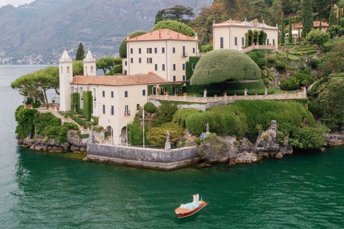 Top Things to Do in Lake Como | wedding planner on lake Como