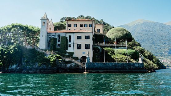 Villa Del Balbianello