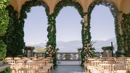 Villa Del Balbianello