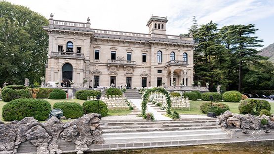 Villa Erba