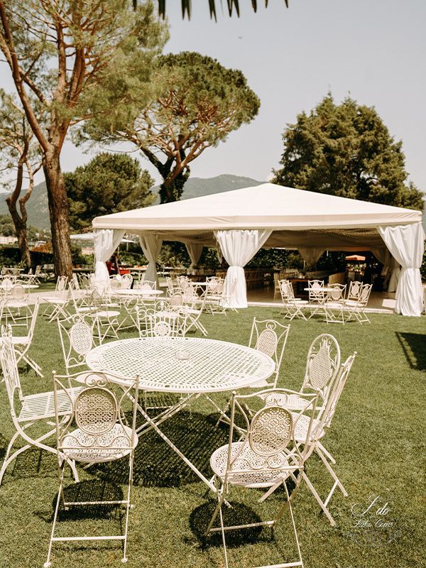 Villa Geno wedding venue Lake Como