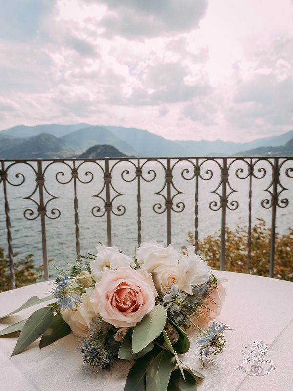 Villa Cipressi wedding venue Lake Como