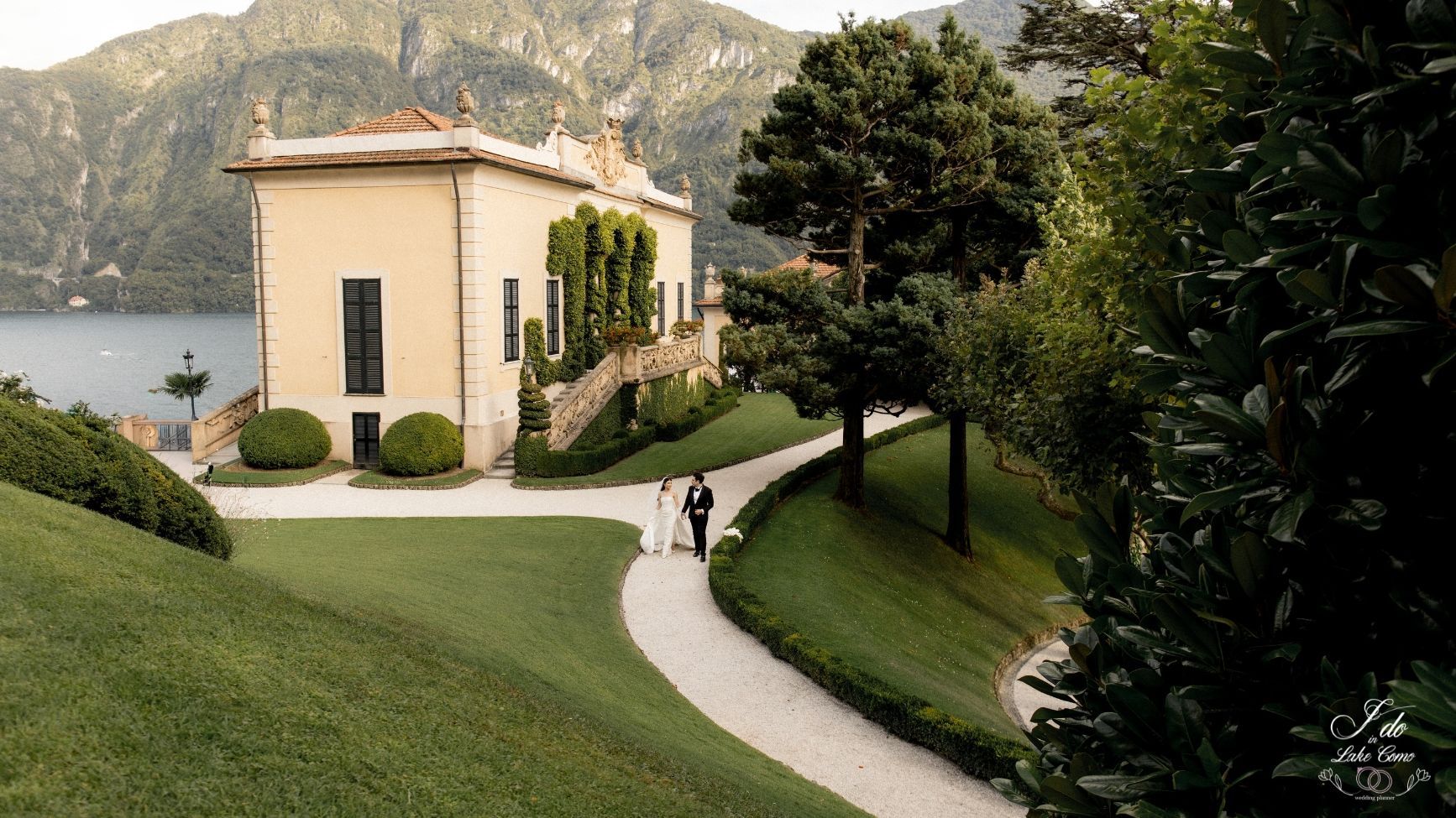 Villa del Balbianello