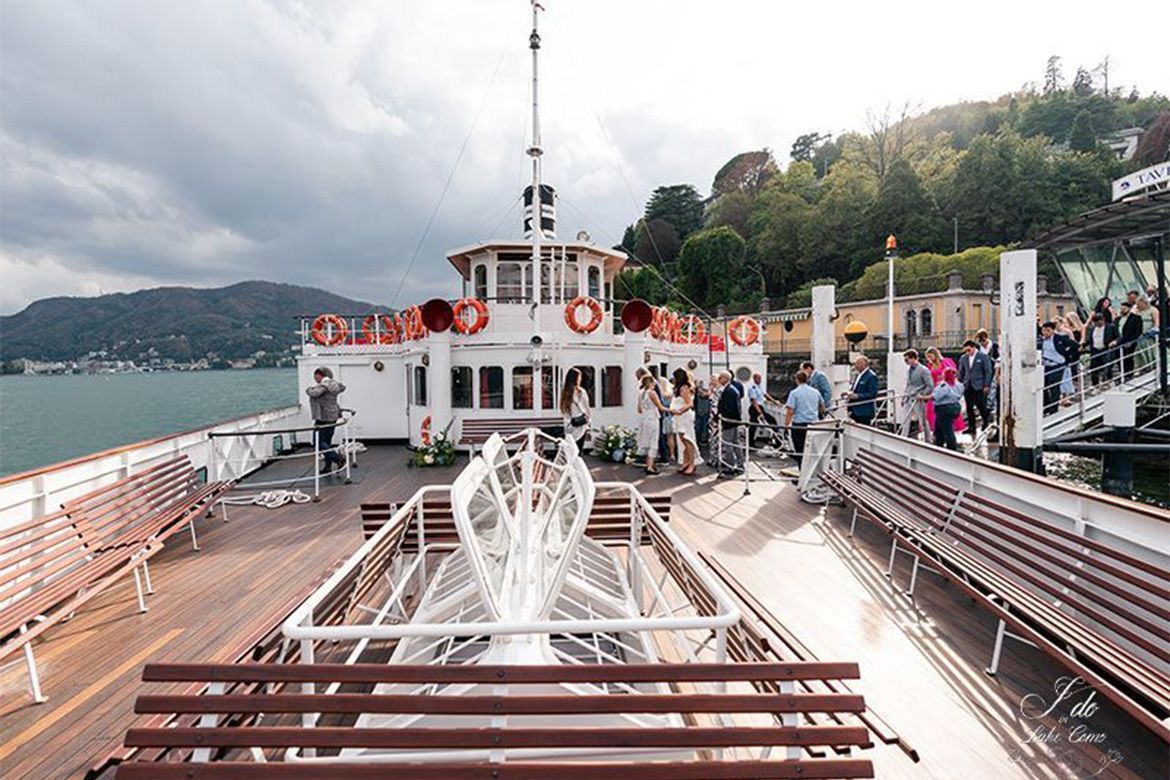 Top Things to do in Como | wedding planner on lake Como