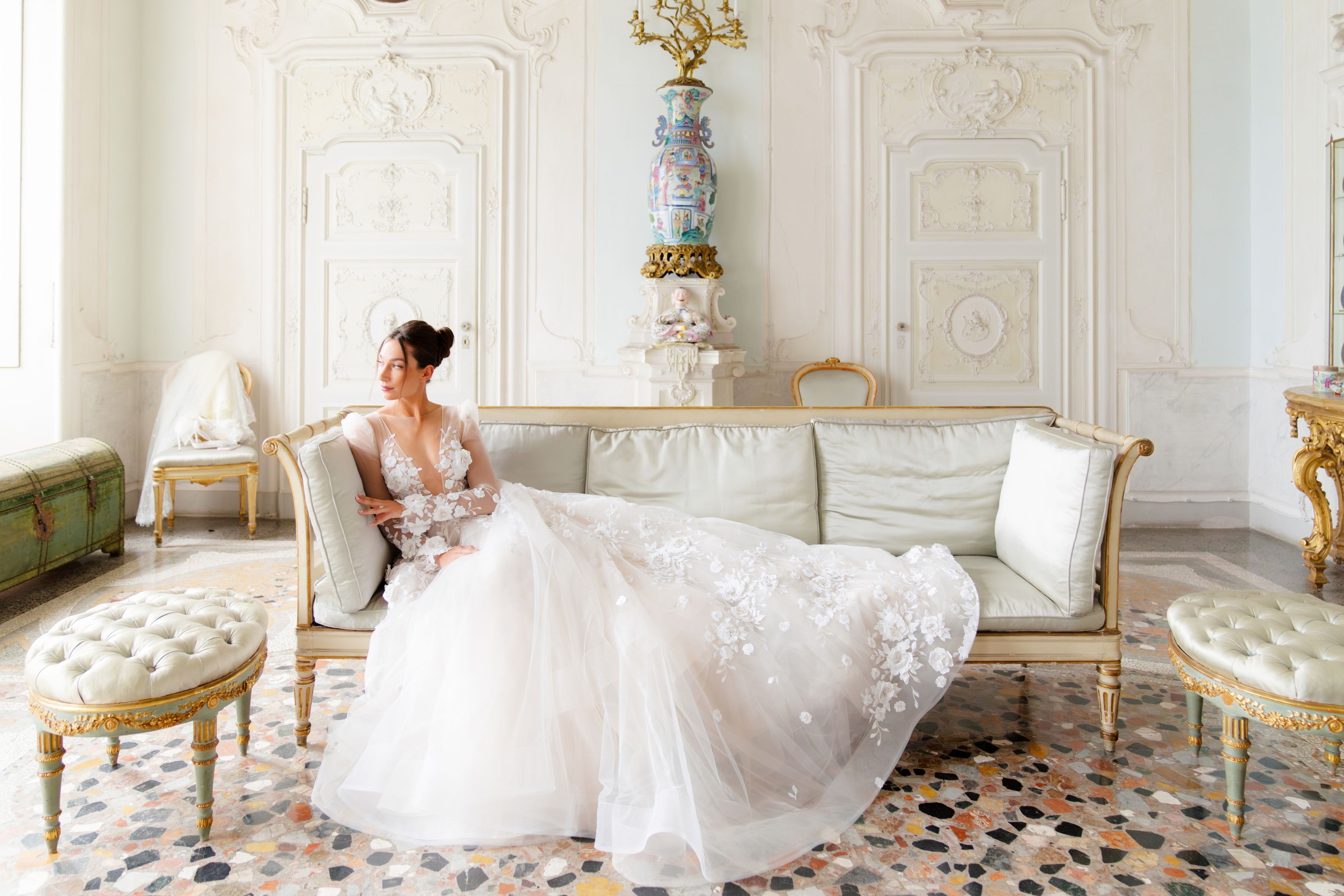 From Italian Dolce Vita to France’s Finest Estates: I Do In Lake Como Expands Its Horizons!