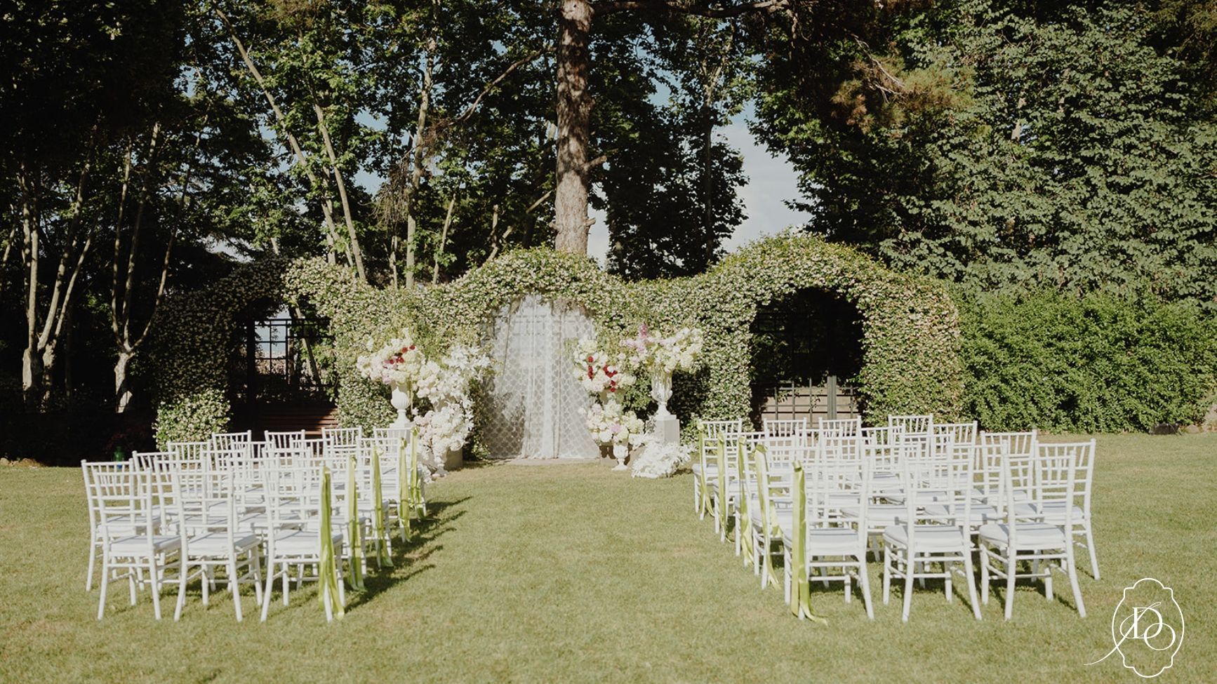 Villa Aurelia