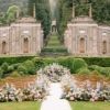 The Art of Floral Design for Lake Como Weddings