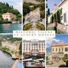 Historic Villas vs Luxury Hotels: Choosing the Perfect Venue for a High-End Wedding Experience on Lake Como