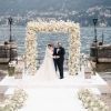 Why Lake Como is the Ultimate Destination for a Meaningful Multi Day Wedding. A private luxurious and emotional experience for couples who want more than just a beautiful backdrop.