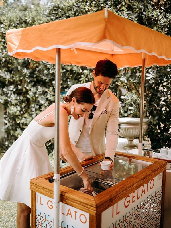 Wedding at Lake Como Villa Geno | Lake Como Wedding Planner