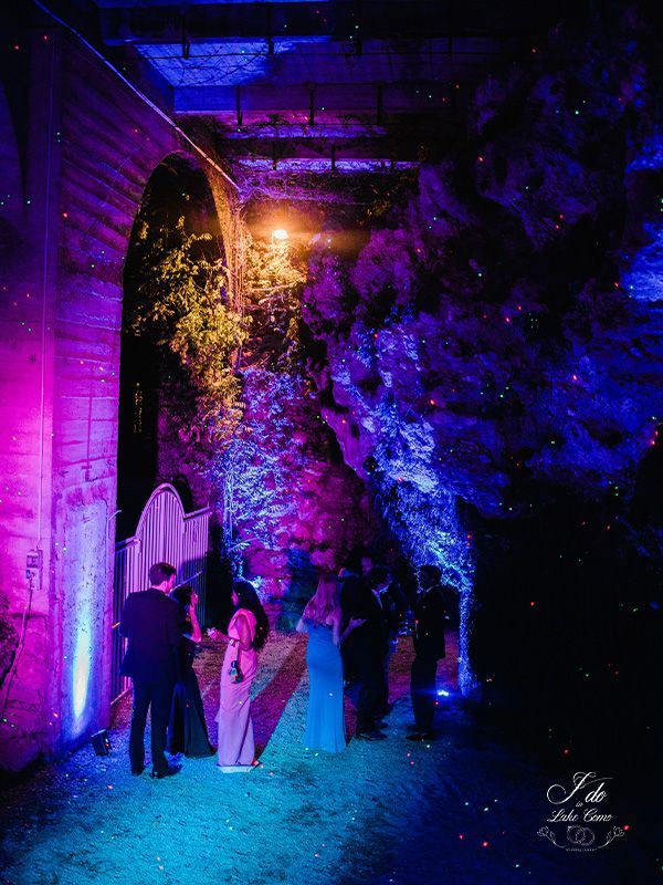 Villa Lario wedding venue on Lake Como