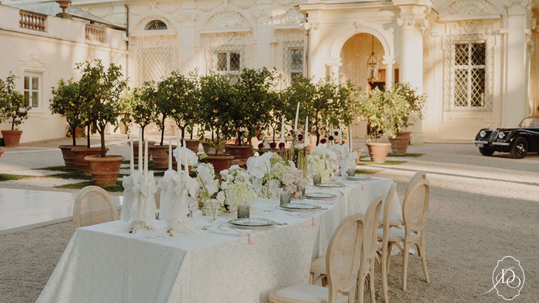 Villa Aurelia