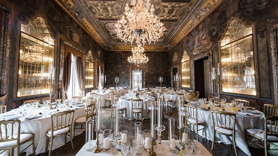 Villa Erba