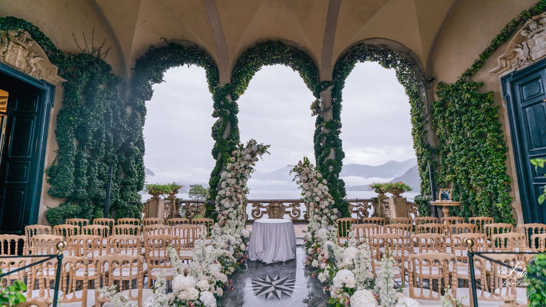 Villa del Balbianello