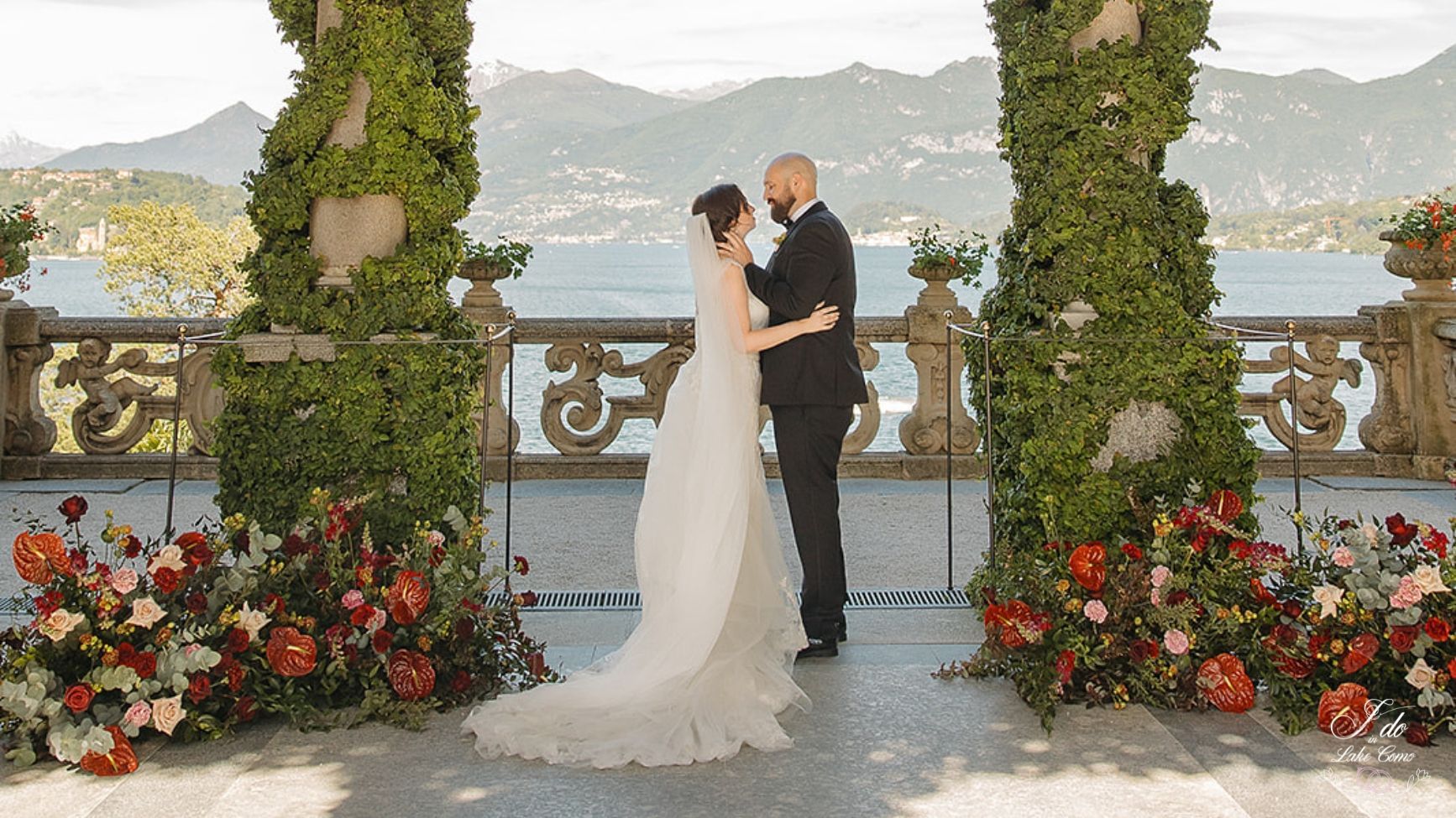 Villa del Balbianello