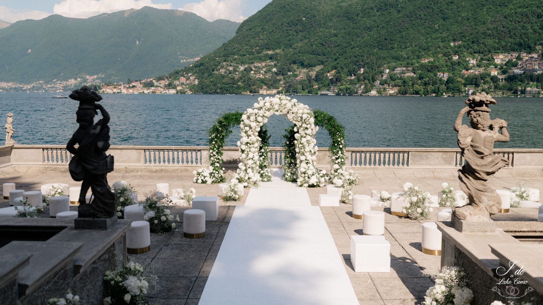 Villa Pizzo