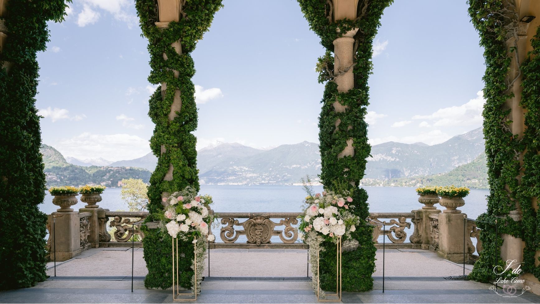 Villa del Balbianello